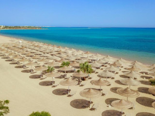 SOLYMAR SOMA BEACH