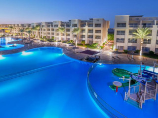 SOLYMAR SOMA BEACH