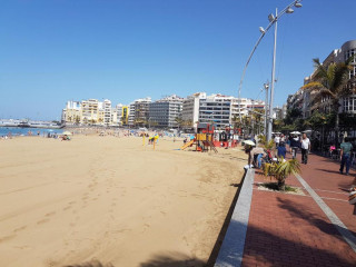 SOLYPAZ APARTAMENTOS