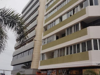 SOLYPAZ APARTAMENTOS