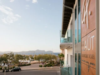 SOM LLAÜT BOUTIQUE HOTEL
