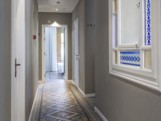Aqua Apartments Bellamar Marbella