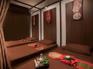 SOMERSET EKAMAI BANGKOK (SHA)