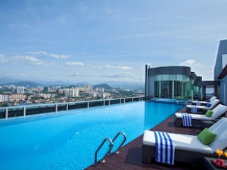 SOMERSET KUALA LUMPUR