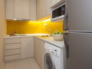 SOMERSET KUALA LUMPUR