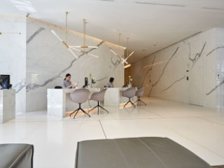 SOMERSET MAISON ASOKE BANGKOK (SHA)