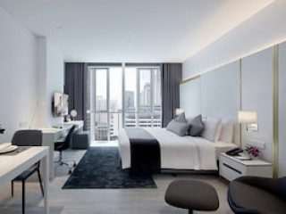 SOMERSET MAISON ASOKE BANGKOK (SHA)