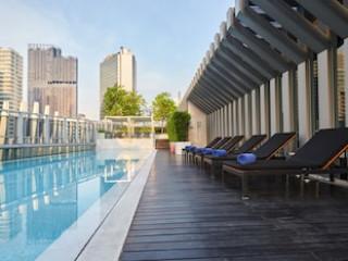 SOMERSET MAISON ASOKE BANGKOK (SHA)