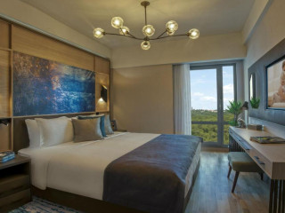 Somerset Maslak Istanbul