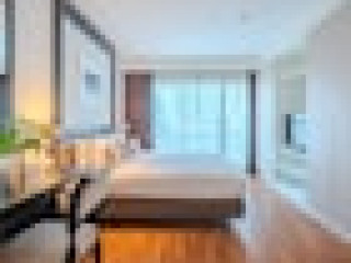 Somerset Park Suanplu Bangkok