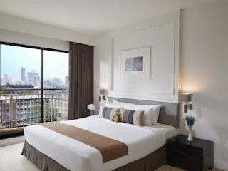 SOMERSET PARK SUANPLU (SHA)