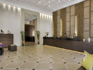 SOMERSET PARK SUANPLU (SHA)