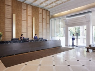 SOMERSET PARK SUANPLU (SHA)