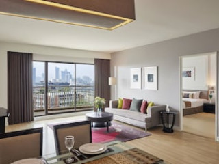 SOMERSET PARK SUANPLU (SHA)