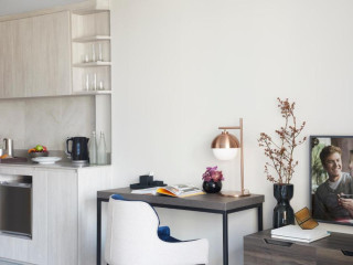 Somerset Rama 9 Bangkok