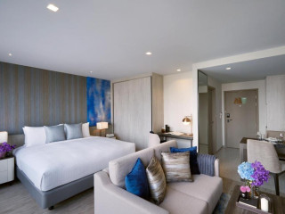 Somerset Rama 9 Bangkok