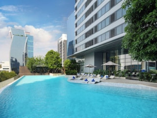 SOMERSET RAMA 9 BANGKOK (SHA)