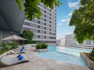 Somerset Rama 9 Bangkok