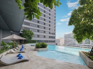 SOMERSET RAMA 9 BANGKOK (SHA)