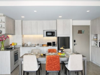 SOMERSET RAMA 9 BANGKOK (SHA)