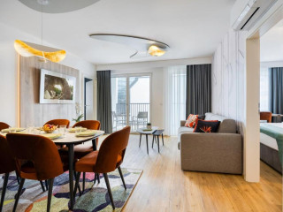 Somerset Schönbrunn Vienna