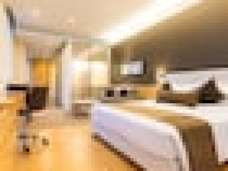 Somerset Sukhumvit Thonglor Bangkok