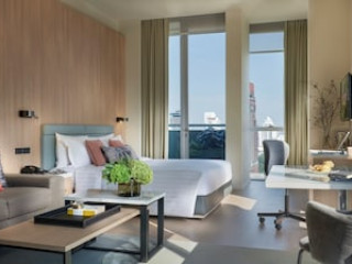 SOMERSET SUKHUMVIT THONGLOR (SHA)