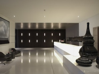 SOMERSET SUKHUMVIT THONGLOR (SHA)