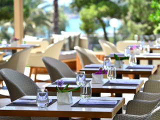 Somewhere Boutique Hotel Vouliagmeni