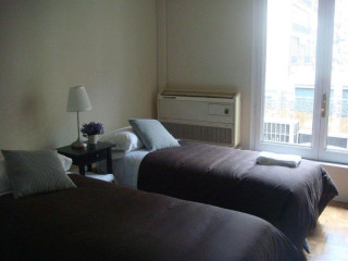 Somnio Hostels