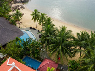 Son Tra Resort