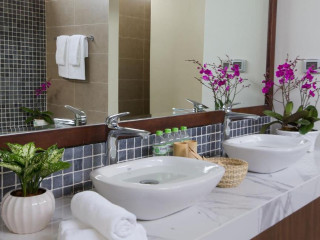 Sonaga Beach Resort & Villas Phu Quoc