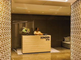 Sonder at JBR The Walk