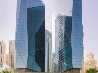 Sonder at JBR The Walk