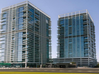 Sonder by Marriott Bonvoy Downtown Towers Apartments