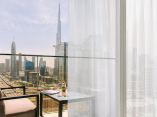 Sonder Downtown Towers