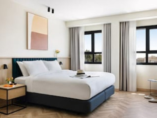 ASPASIOS SOFIA APARTMENTS