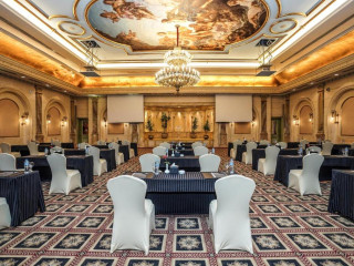 Sonesta Hotel Tower & Casino Cairo