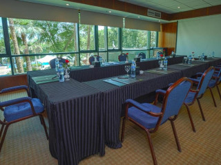 Sonesta Hotel Tower & Casino Cairo