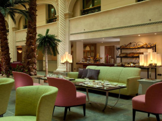 Sonesta Hotel Tower & Casino Cairo