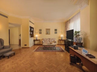 SONESTA TOWER AND CASINO CAIRO