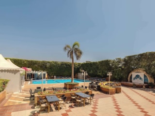 SONESTA TOWER AND CASINO CAIRO