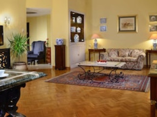 SONESTA TOWER AND CASINO CAIRO