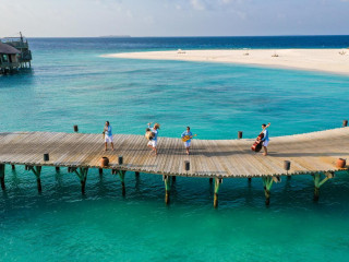 Soneva Fushi