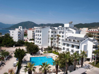 SONNEN HOTEL