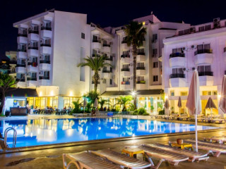 SONNEN HOTEL