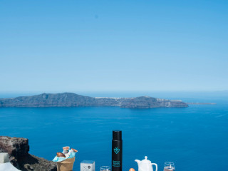 Sophia Luxury Suites