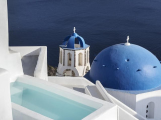 Sophia Oia & Finikia