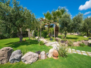 Sorgeto Garden