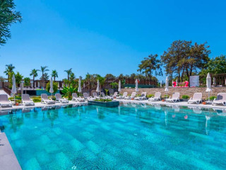 Sorgun Akadia Luxury Hotel